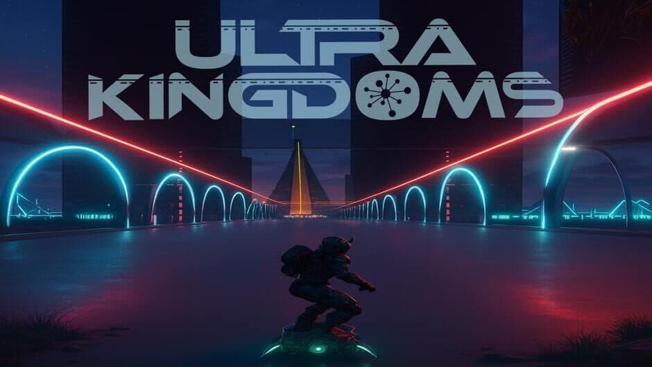 Скриншот 2 из Ultra Kingdoms