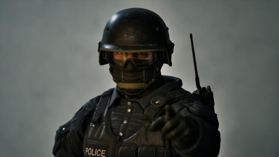 Скриншот 9 из Citizen Vigilante