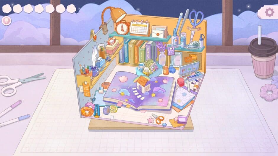 Скриншот 3 из Oomi's Nook