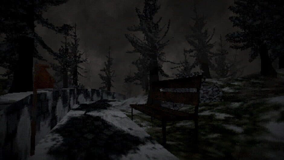Скриншот 1 из Project_Arktik