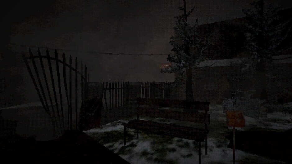 Скриншот 4 из Project_Arktik