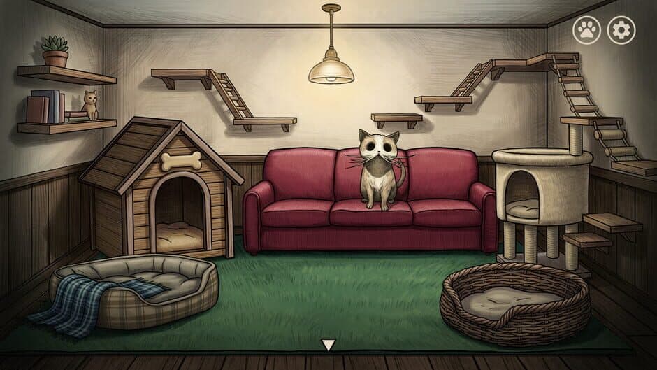 Скриншот 2 из Adopt Me Please