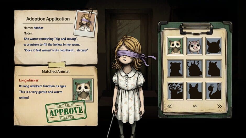 Скриншот 4 из Adopt Me Please