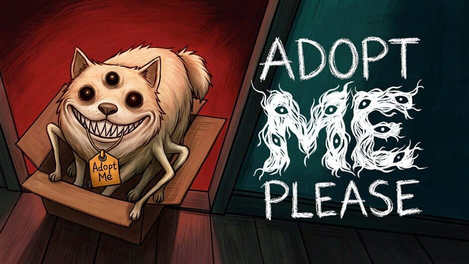 Скриншот 5 из Adopt Me Please