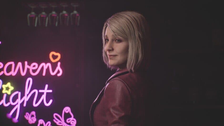 Скриншот 11 из Silent Hill 2