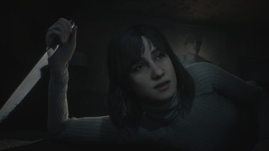 Скриншот 12 из Silent Hill 2