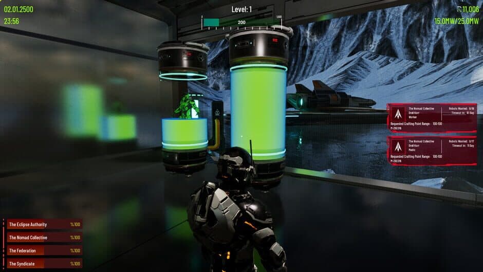 Скриншот 2 из RoboDeal Simulator