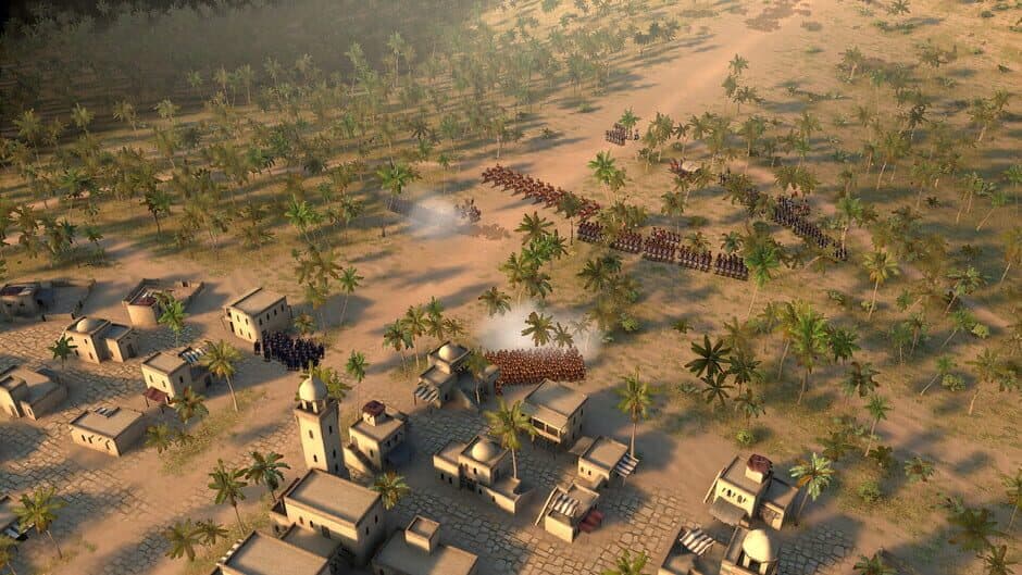 Скриншот 1 из Veterans: Napoleonic Wars
