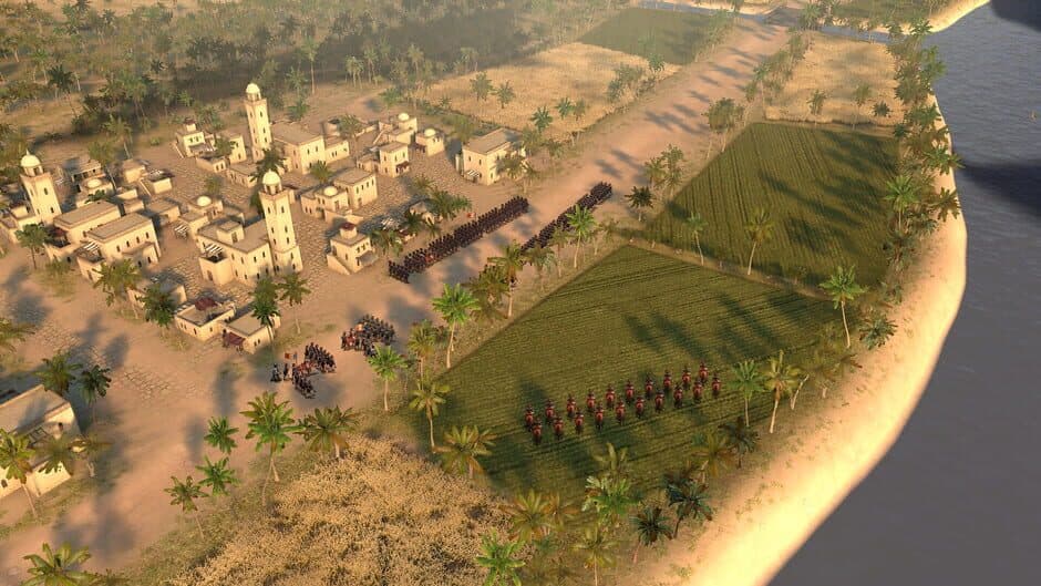 Скриншот 2 из Veterans: Napoleonic Wars