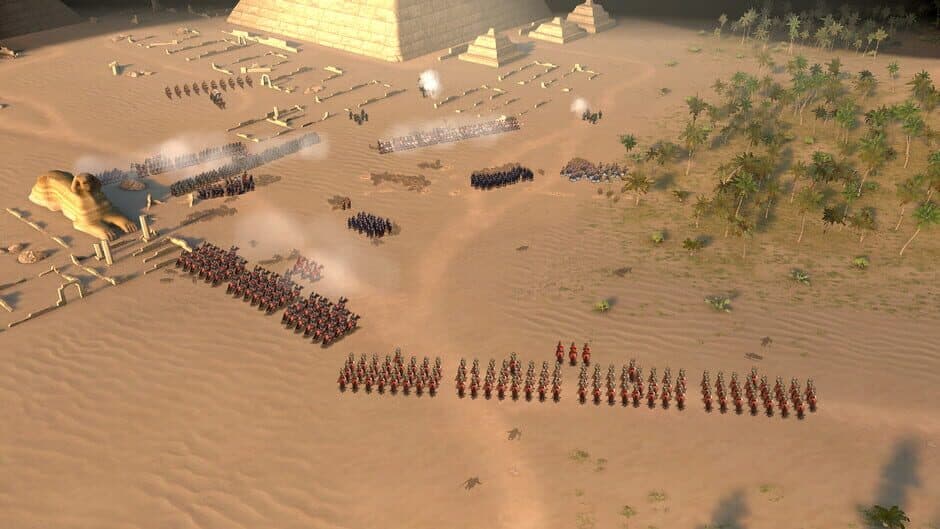 Скриншот 3 из Veterans: Napoleonic Wars