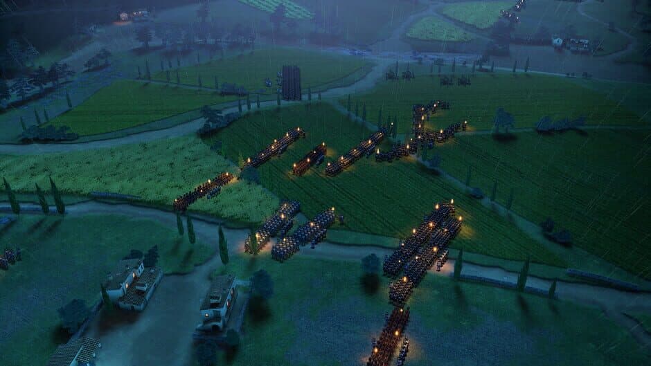 Скриншот 8 из Veterans: Napoleonic Wars
