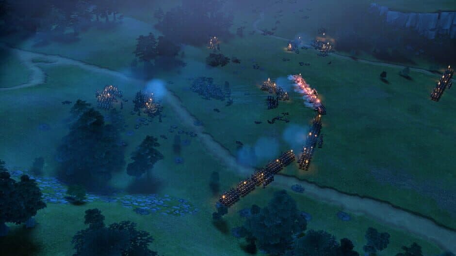 Скриншот 10 из Veterans: Napoleonic Wars