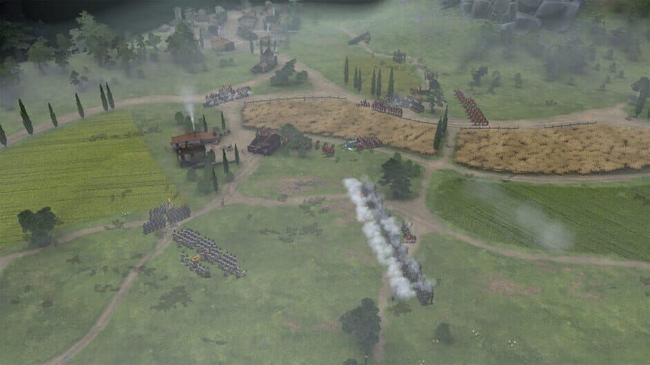 Скриншот 11 из Veterans: Napoleonic Wars