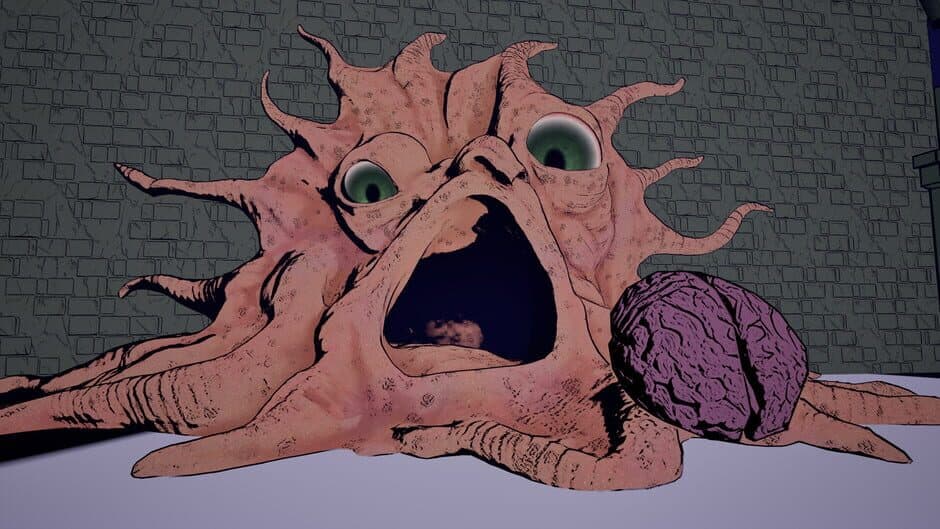 Скриншот 2 из Feed Me More Brains