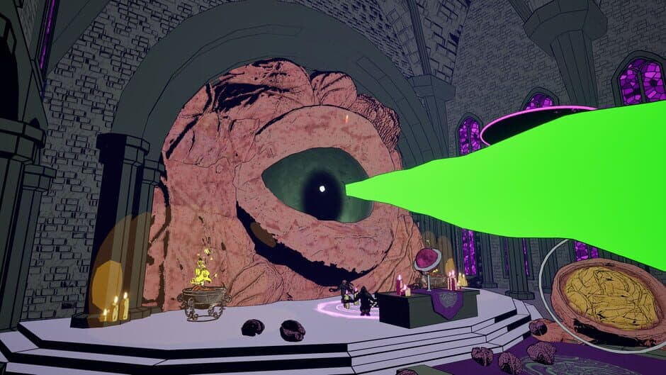 Скриншот 5 из Feed Me More Brains