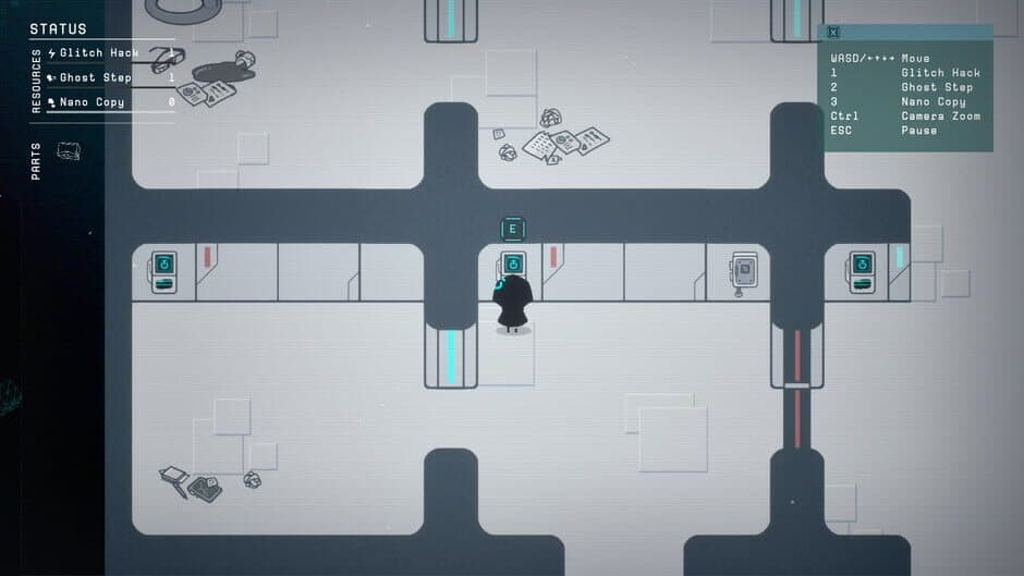 Скриншот 3 из Nano Code:X
