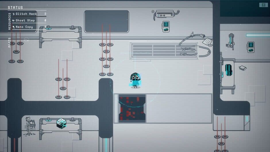 Скриншот 4 из Nano Code:X