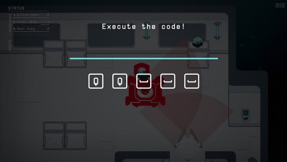 Скриншот 7 из Nano Code:X