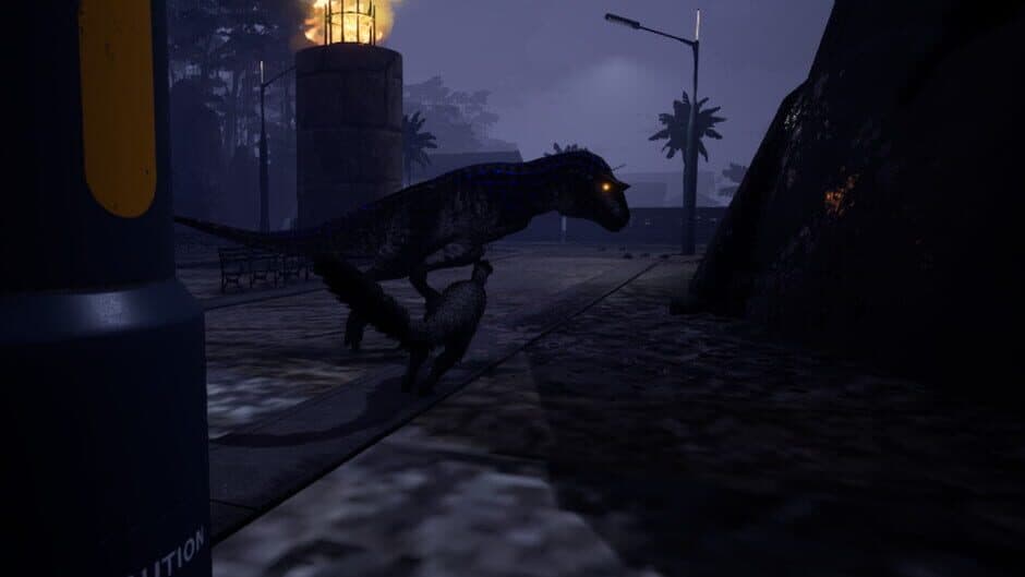 Скриншот 10 из 6600: The Park