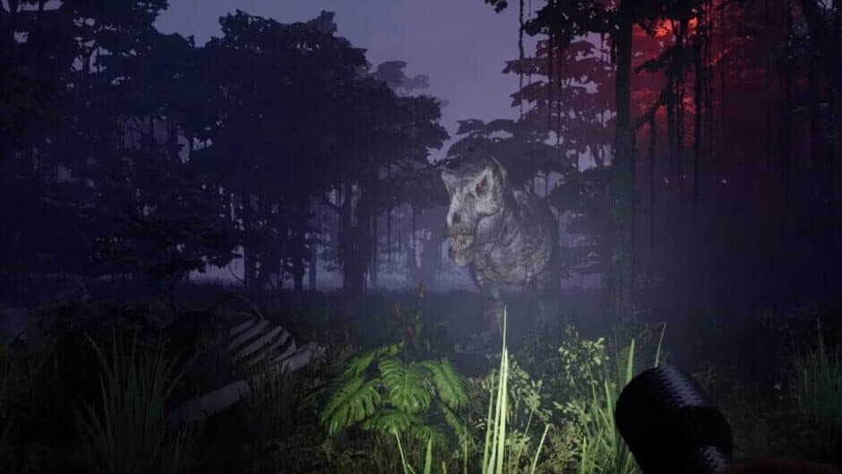 Скриншот 2 из 6600: The Park