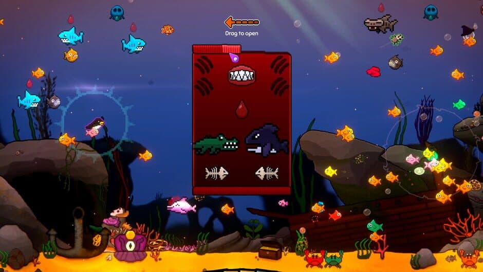 Скриншот 3 из Loopquarium