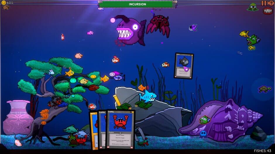 Скриншот 4 из Loopquarium