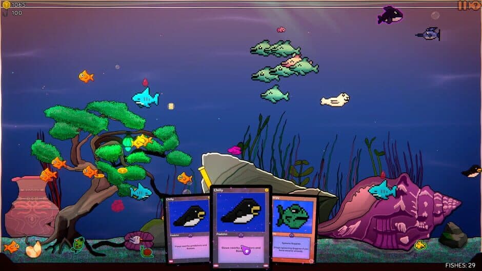 Скриншот 7 из Loopquarium