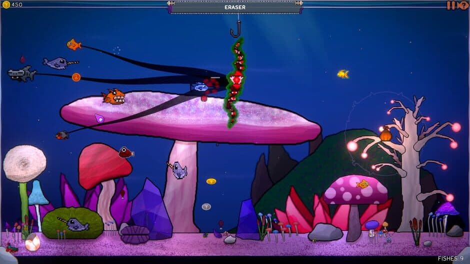 Скриншот 8 из Loopquarium