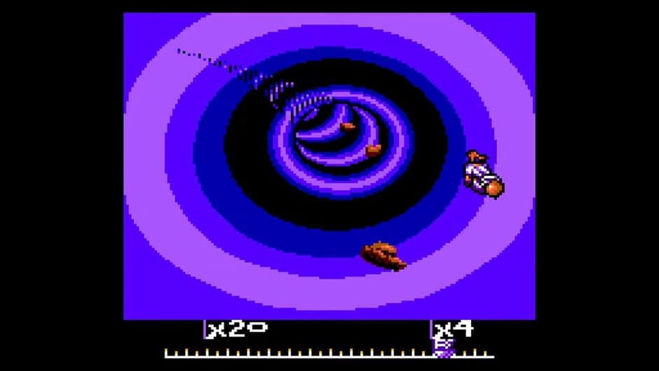 Скриншот 2 из Earthworm Jim