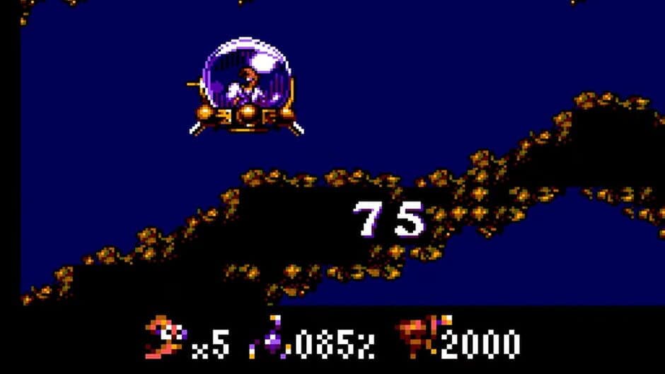 Скриншот 3 из Earthworm Jim