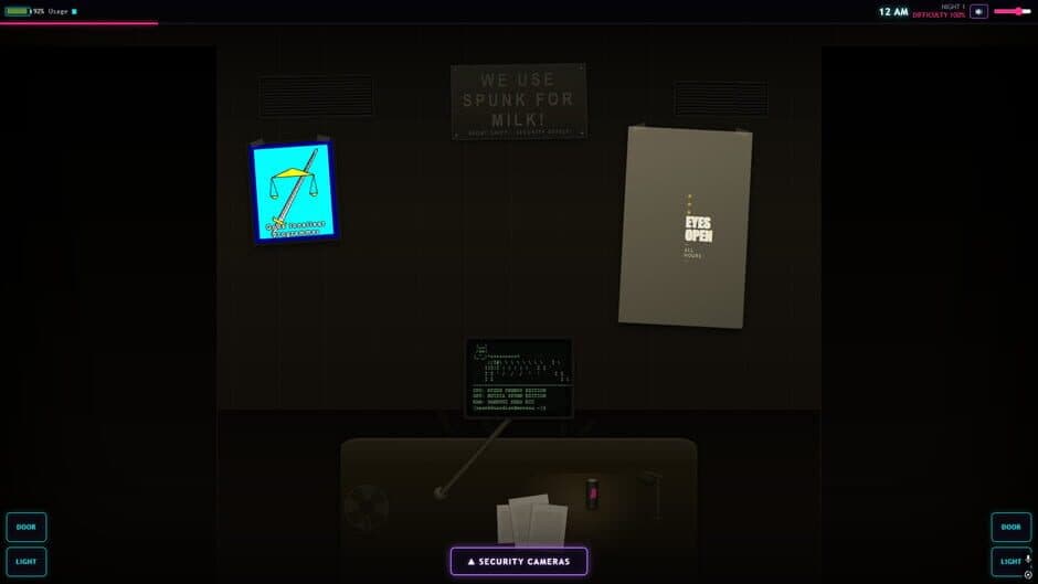 Скриншот 6 из No Final Night: Protect the Sponk Can