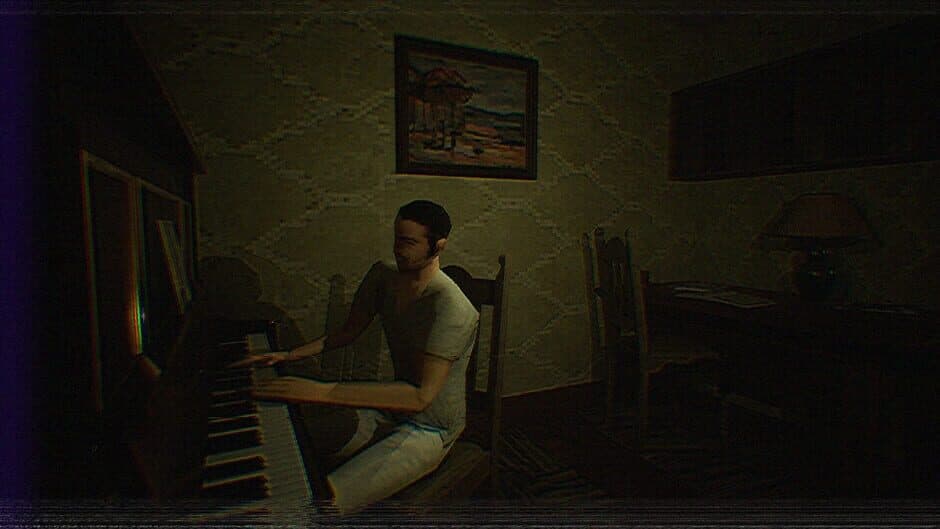 Скриншот 8 из Someone's Here