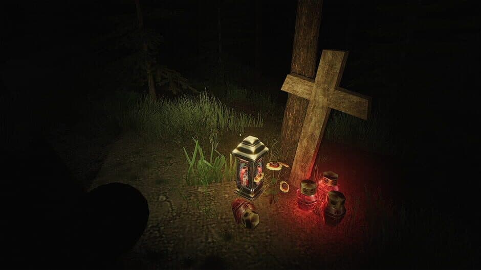 Скриншот 9 из Channel13: Rest Stop