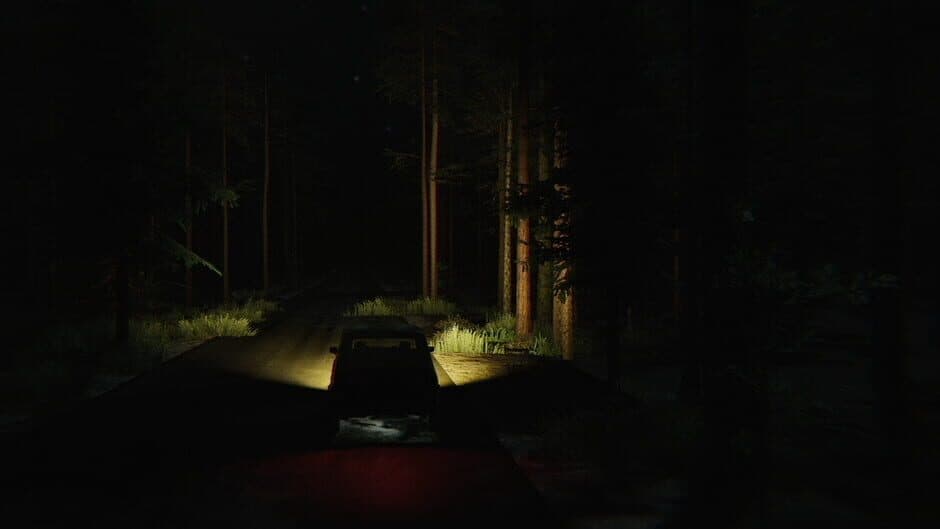Скриншот 6 из Channel13: Rest Stop