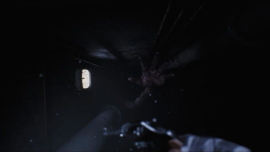 Скриншот 2 из Black Lake