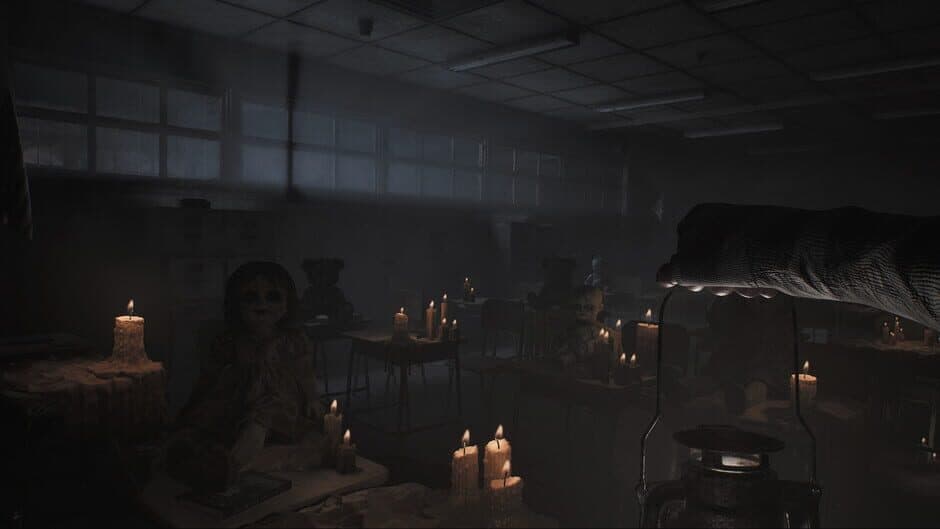 Скриншот 4 из Black Lake