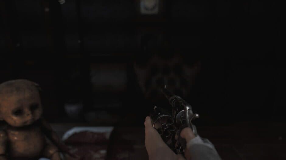 Скриншот 5 из Black Lake