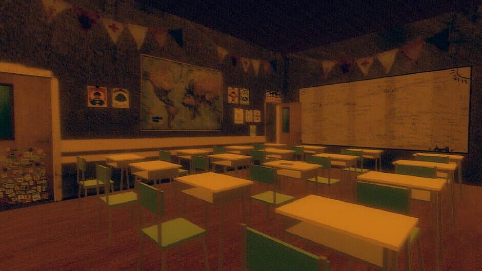 Скриншот 6 из Hide and Sink