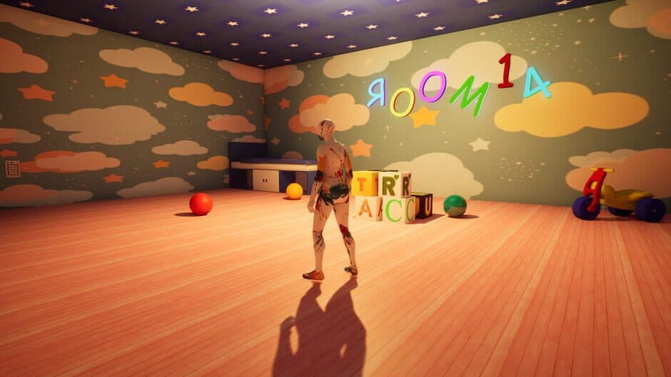 Скриншот 2 из Room by Room