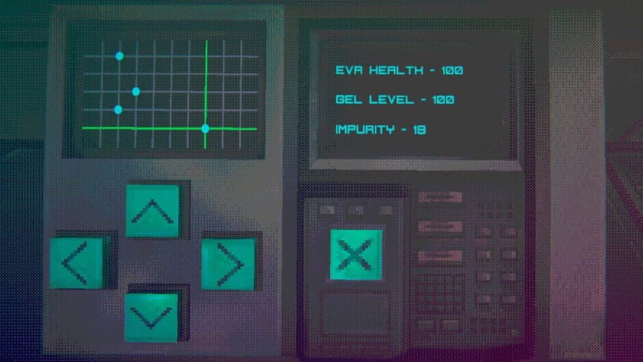 Скриншот 3 из Echo 9