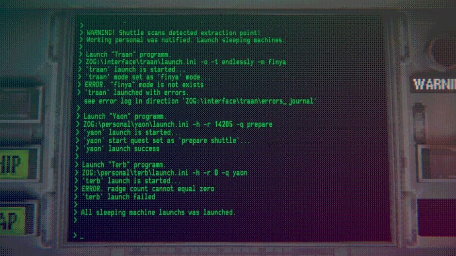 Скриншот 10 из Echo 9