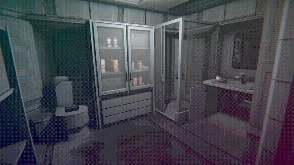 Скриншот 4 из Echo 9