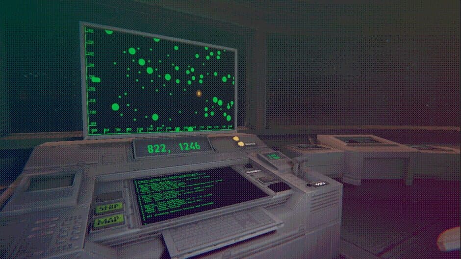 Скриншот 8 из Echo 9