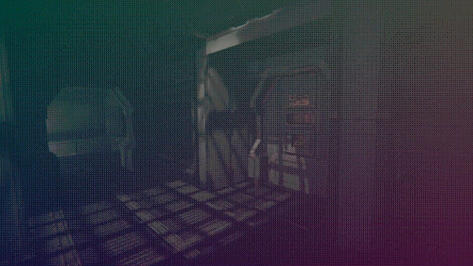 Скриншот 9 из Echo 9