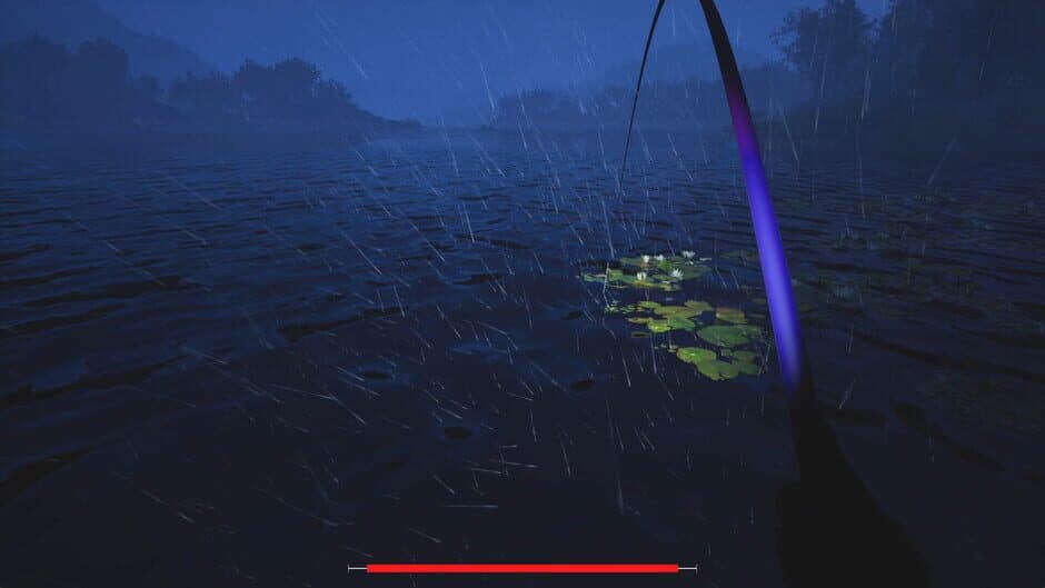 Скриншот 5 из Breath of the Waters: The Angler