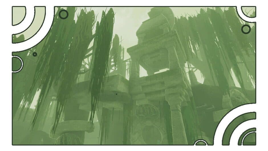 Скриншот 1 из Risk of Rain 2: Stagnant Pipeworks