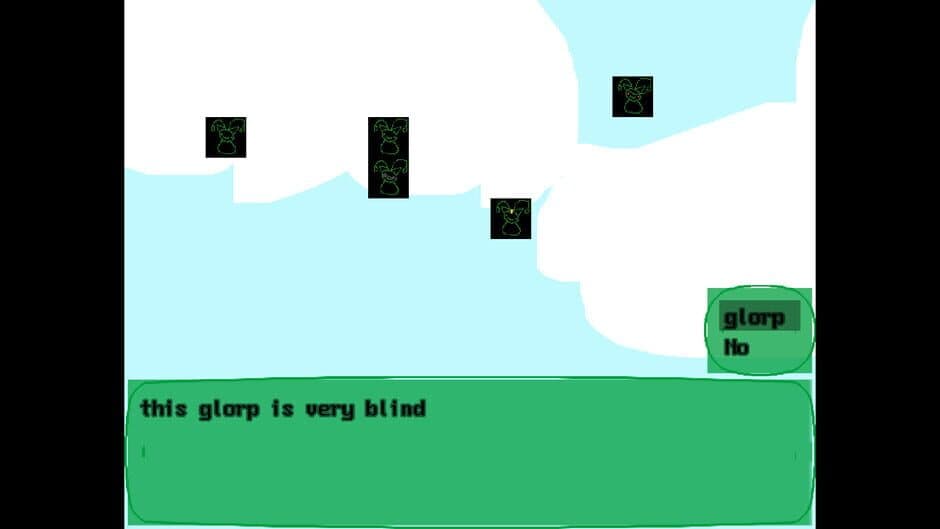 Скриншот 3 из The Epic and Amazing Adventure of GleepglorrpgilliandoohiggintilliousMMDCCXXXIX the Adventure Where GleepglorrpgilliandoohiggintilliousMMDCCXXXIX Lives and Becomes King GleepglorrpgilliandoohiggintilliousMMDCCXXXIX