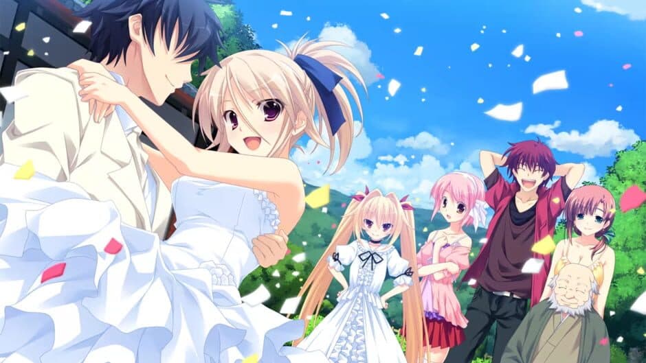 Скриншот 4 из Zutto Tsukushite Ageru no!