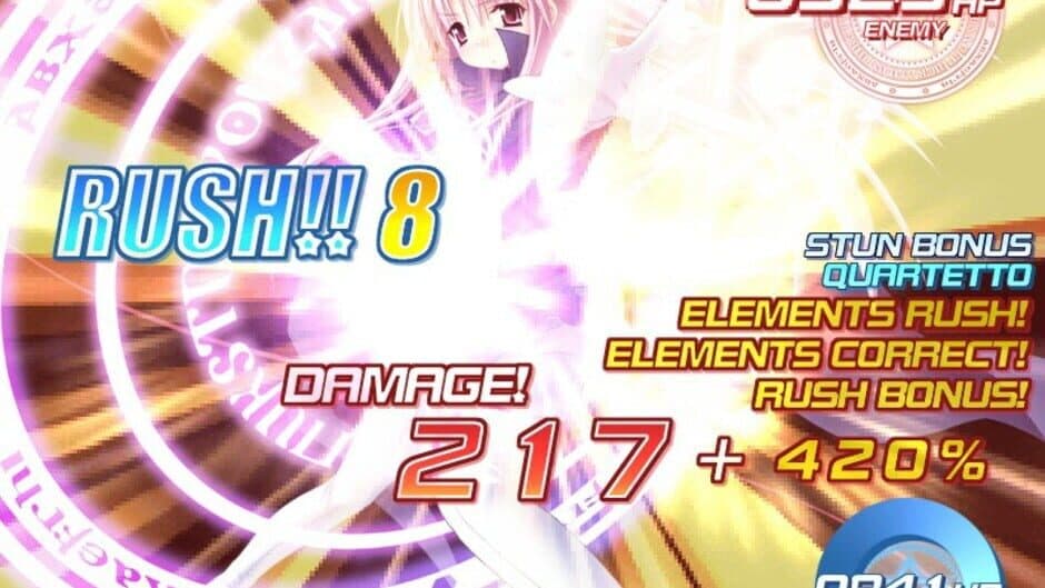 Скриншот 1 из Princess Witches Excellent
