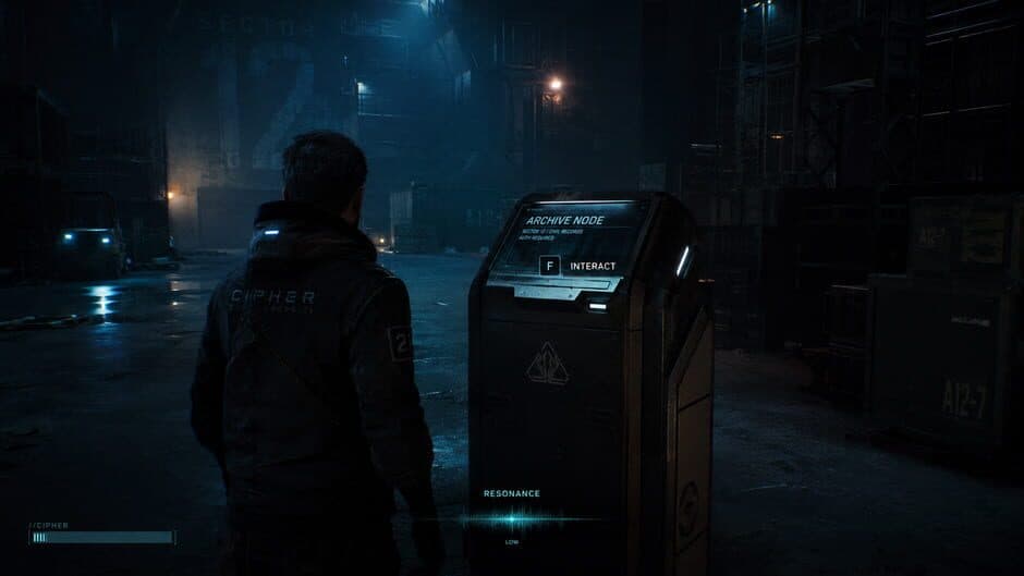 Скриншот 6 из ConOps21: Subversion Protocol